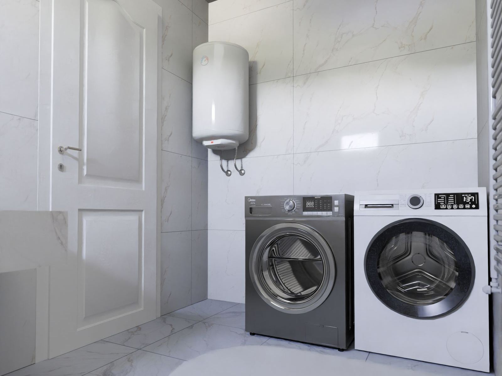 Water Heater Replacement service in Chattanooga, TN
